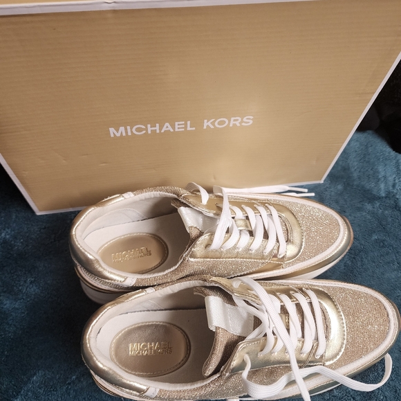 Michael kors tennis - Picture 5 of 7